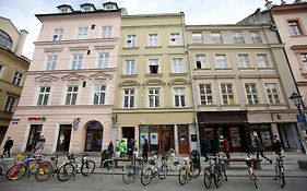 Krakow For You Budget Apartments